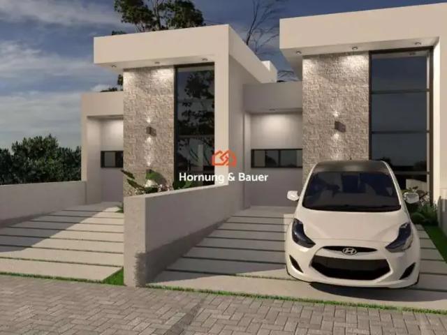 Casa venda em Região Geográfica Imediata de Novo Hamburgo - São Leopoldo, Região Metropolitana de Porto Alegre