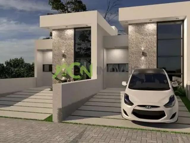 Casa venda em Região Geográfica Imediata de Novo Hamburgo - São Leopoldo, Região Metropolitana de Porto Alegre