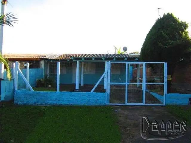 Casa venda em Região Geográfica Imediata de Novo Hamburgo - São Leopoldo, Região Metropolitana de Porto Alegre