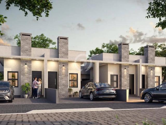 Casa venda em Região Geográfica Imediata de Novo Hamburgo - São Leopoldo, Região Metropolitana de Porto Alegre