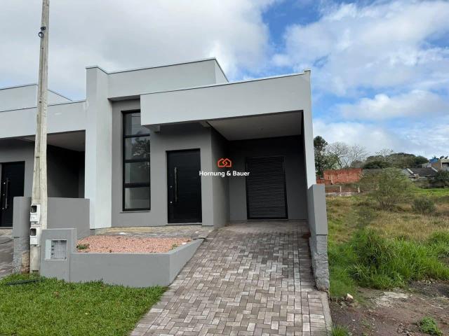Casa venda em Estância Velha, Região Geográfica Intermediária de Porto Alegre