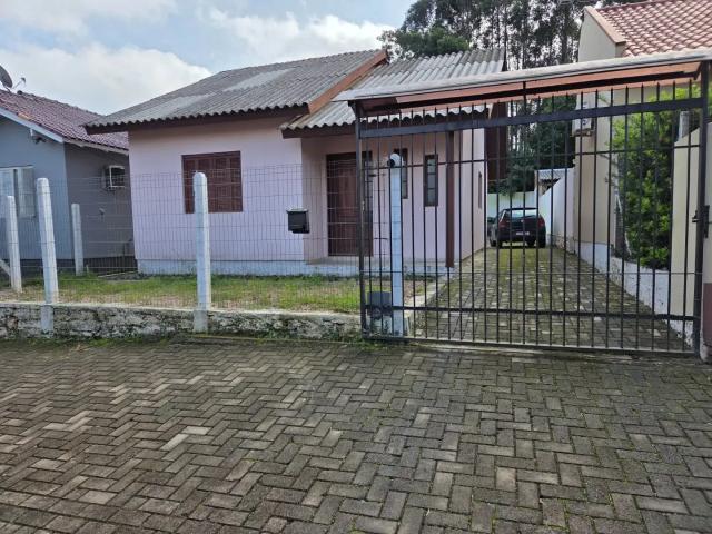 Casa venda em Região Geográfica Imediata de Novo Hamburgo - São Leopoldo, Região Metropolitana de Porto Alegre