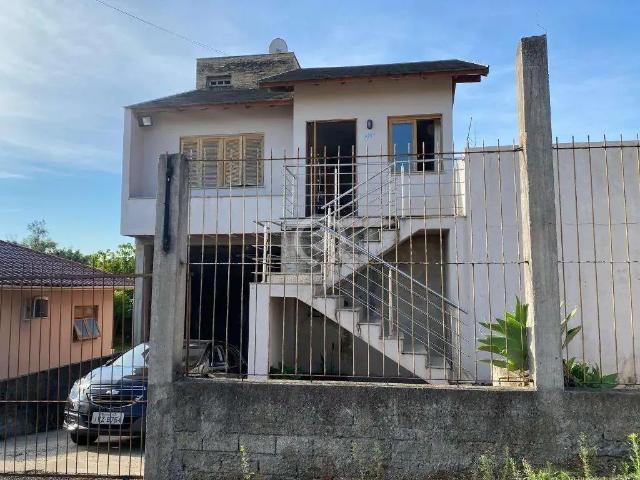 Casa venda em Região Geográfica Imediata de Novo Hamburgo - São Leopoldo, Região Metropolitana de Porto Alegre