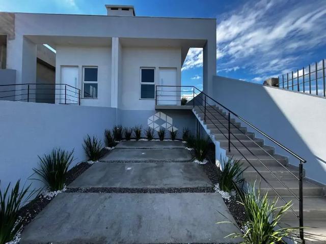 Casa venda em Região Geográfica Imediata de Novo Hamburgo - São Leopoldo, Região Metropolitana de Porto Alegre