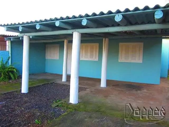 Casa venda em Região Geográfica Imediata de Novo Hamburgo - São Leopoldo, Região Metropolitana de Porto Alegre