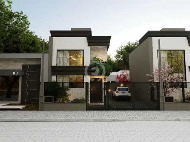 Casa venda em Região Geográfica Imediata de Novo Hamburgo - São Leopoldo, Região Metropolitana de Porto Alegre