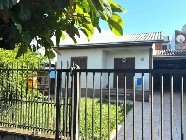 Casa venda em Região Geográfica Imediata de Novo Hamburgo - São Leopoldo, Região Metropolitana de Porto Alegre