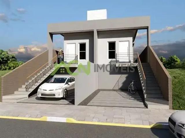 Casa venda em Região Geográfica Imediata de Novo Hamburgo - São Leopoldo, Região Metropolitana de Porto Alegre