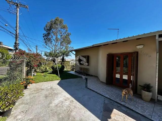 Casa venda em Loteamento Bell Poente II e III, Estância Velha