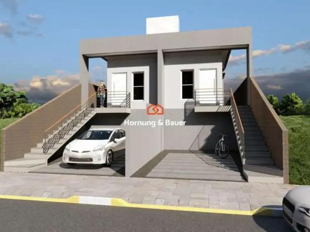 Casa venda em Região Geográfica Imediata de Novo Hamburgo - São Leopoldo, Região Metropolitana de Porto Alegre