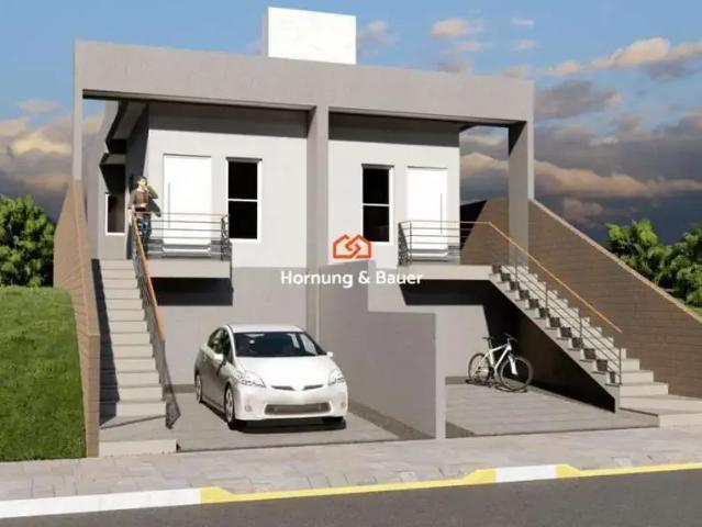 Casa venda em Região Geográfica Imediata de Novo Hamburgo - São Leopoldo, Região Metropolitana de Porto Alegre