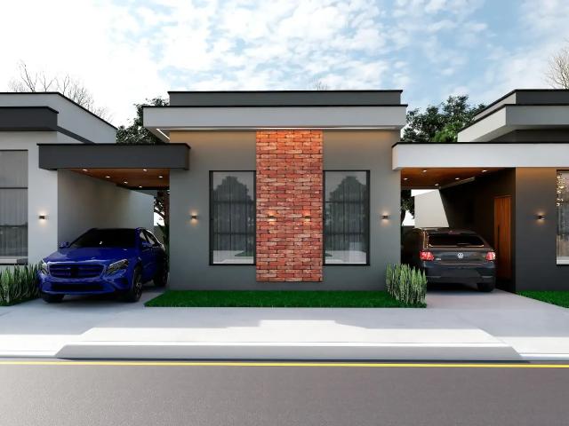 Casa venda em Região Geográfica Imediata de Novo Hamburgo - São Leopoldo, Região Metropolitana de Porto Alegre