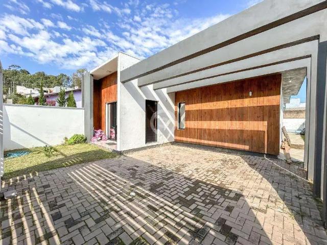 Casa venda em Região Geográfica Imediata de Novo Hamburgo - São Leopoldo, Região Metropolitana de Porto Alegre