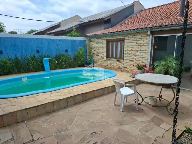 Casa venda em Região Geográfica Imediata de Novo Hamburgo - São Leopoldo, Região Metropolitana de Porto Alegre