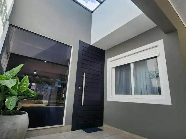 Casa venda em Estância Velha