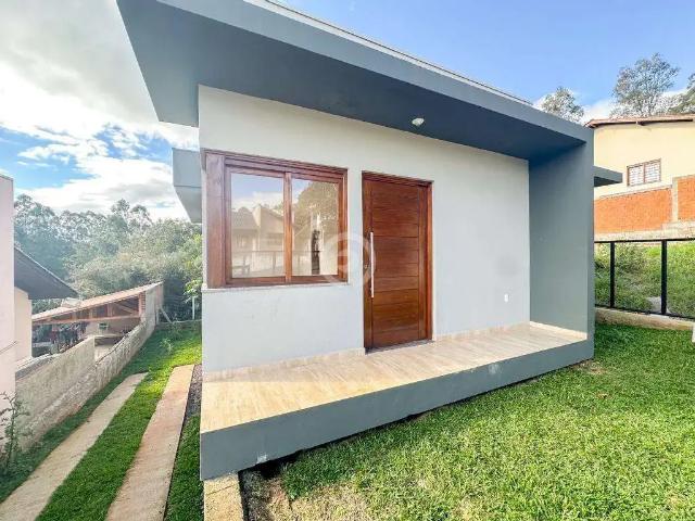 Casa venda em Região Geográfica Imediata de Novo Hamburgo - São Leopoldo, Região Metropolitana de Porto Alegre