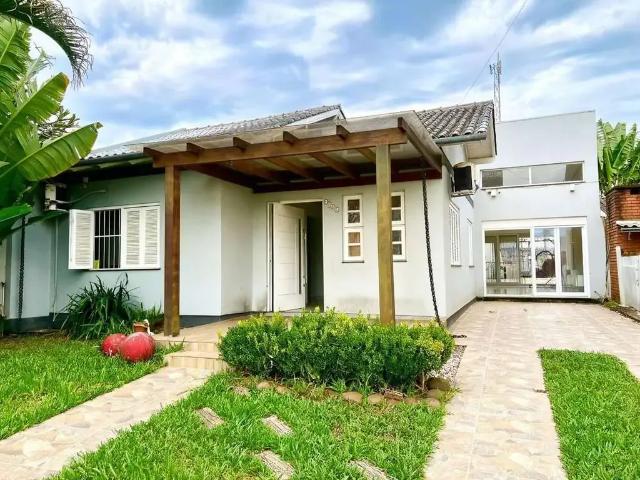 Casa venda em Região Geográfica Imediata de Novo Hamburgo - São Leopoldo, Região Metropolitana de Porto Alegre