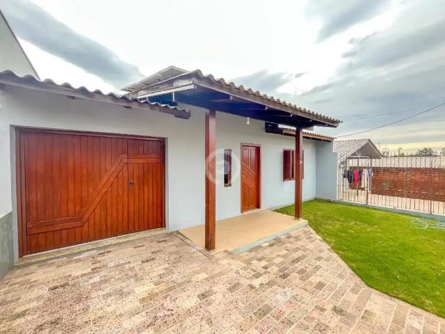 Casa venda em Região Geográfica Imediata de Novo Hamburgo - São Leopoldo, Região Metropolitana de Porto Alegre