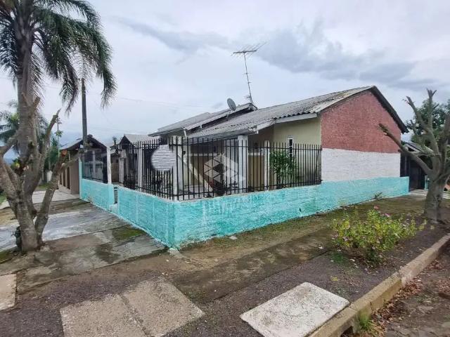 Casa venda em Região Geográfica Imediata de Novo Hamburgo - São Leopoldo, Região Metropolitana de Porto Alegre