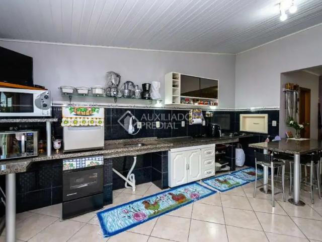 Casa venda em Região Geográfica Imediata de Novo Hamburgo - São Leopoldo, Região Metropolitana de Porto Alegre