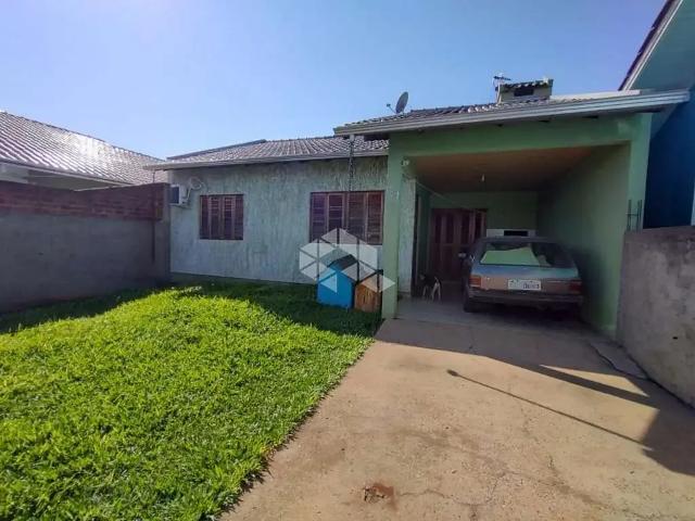 Casa venda em Região Geográfica Imediata de Novo Hamburgo - São Leopoldo, Região Metropolitana de Porto Alegre