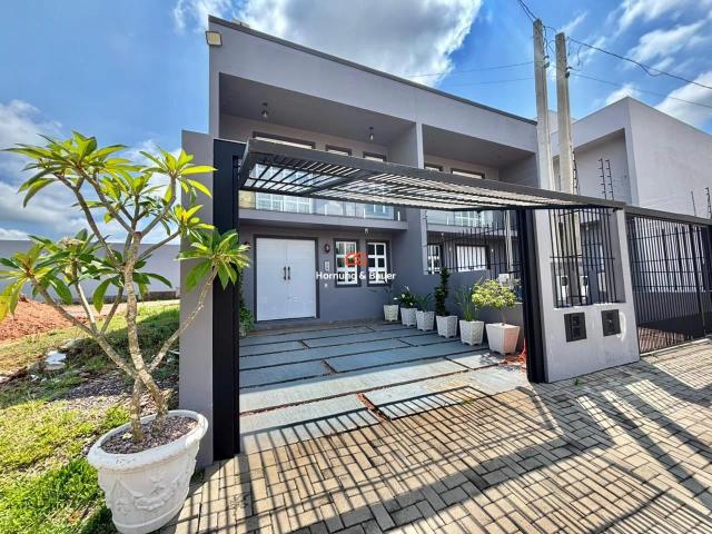 Casa venda em Estância Velha, Região Geográfica Intermediária de Porto Alegre