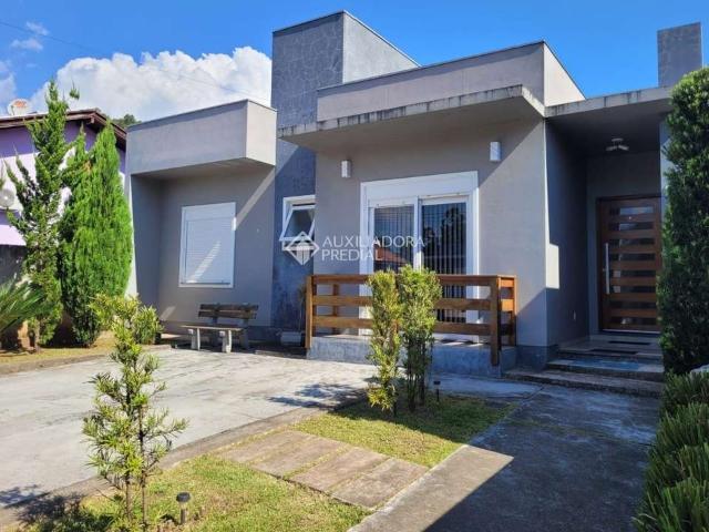 Casa venda em Região Geográfica Imediata de Novo Hamburgo - São Leopoldo, Região Metropolitana de Porto Alegre