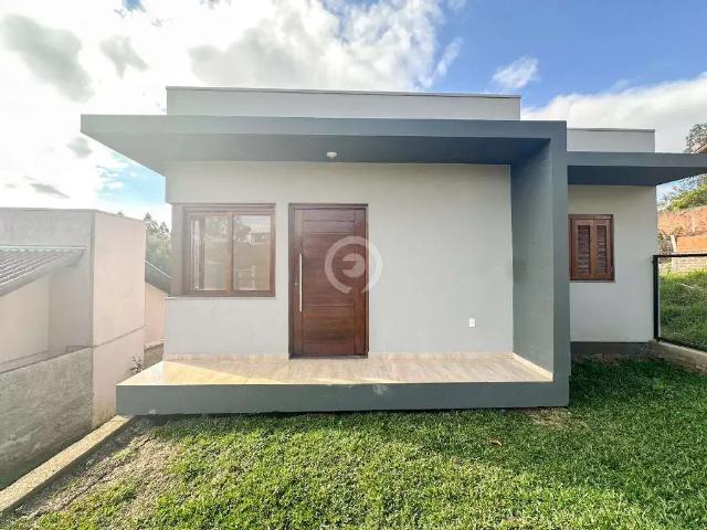 Casa venda em Região Geográfica Imediata de Novo Hamburgo - São Leopoldo, Região Metropolitana de Porto Alegre