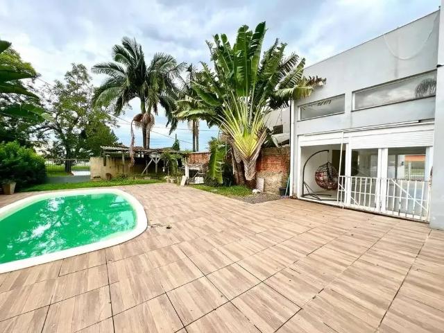 Casa venda em Região Geográfica Imediata de Novo Hamburgo - São Leopoldo, Região Metropolitana de Porto Alegre