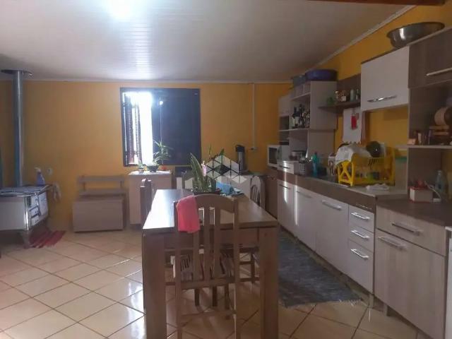 Casa venda em Região Geográfica Imediata de Novo Hamburgo - São Leopoldo, Região Metropolitana de Porto Alegre