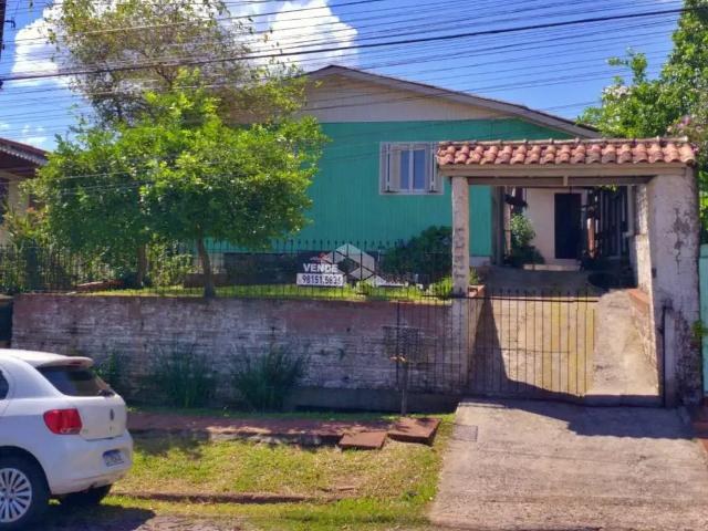 Casa venda em Região Geográfica Imediata de Novo Hamburgo - São Leopoldo, Região Metropolitana de Porto Alegre