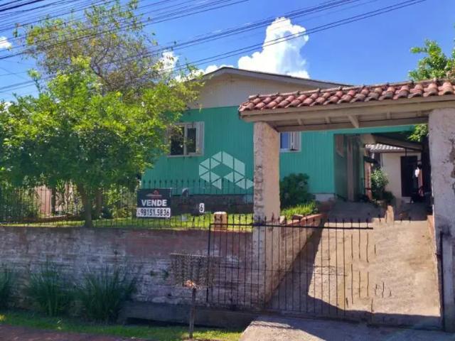 Casa venda em Região Geográfica Imediata de Novo Hamburgo - São Leopoldo, Região Metropolitana de Porto Alegre