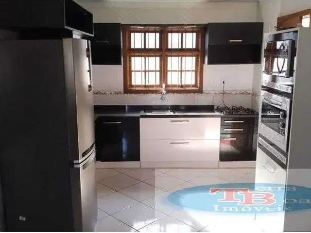 Casa venda em Loteamento Bom Jardim, Estância Velha