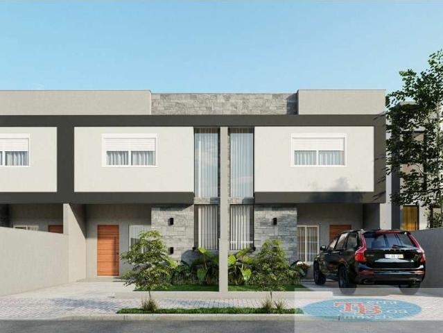 Casa venda em Região Geográfica Imediata de Novo Hamburgo - São Leopoldo, Região Metropolitana de Porto Alegre