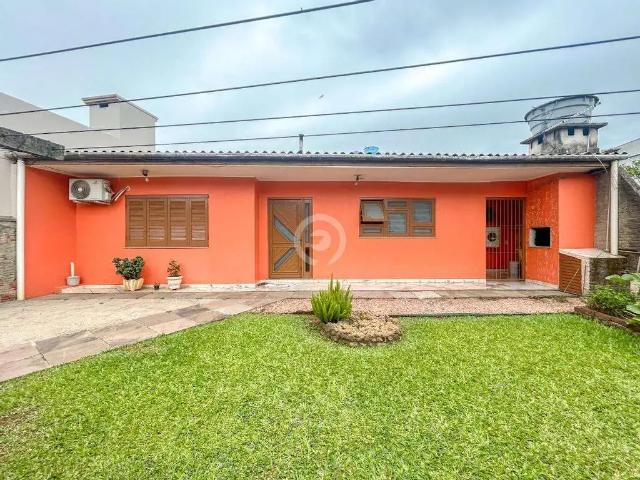 Casa venda em Região Geográfica Imediata de Novo Hamburgo - São Leopoldo, Região Metropolitana de Porto Alegre
