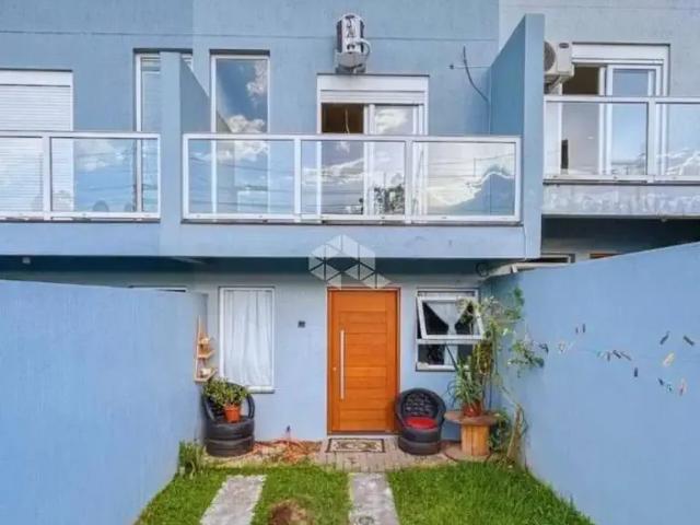 Casa venda em Região Geográfica Imediata de Novo Hamburgo - São Leopoldo, Região Metropolitana de Porto Alegre
