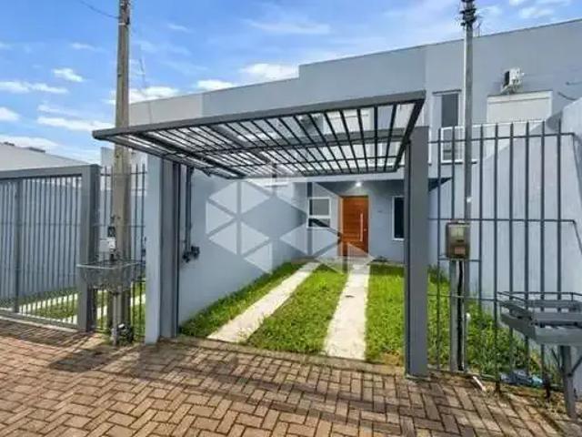 Casa venda em Região Geográfica Imediata de Novo Hamburgo - São Leopoldo, Região Metropolitana de Porto Alegre