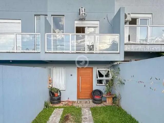 Casa venda em Região Geográfica Imediata de Novo Hamburgo - São Leopoldo, Região Metropolitana de Porto Alegre