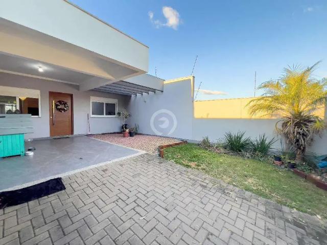 Casa venda em Região Geográfica Imediata de Novo Hamburgo - São Leopoldo, Região Metropolitana de Porto Alegre