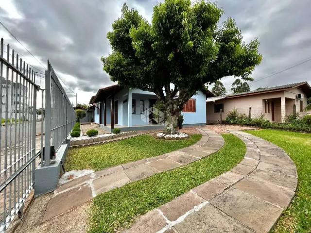 Casa venda em Região Geográfica Imediata de Novo Hamburgo - São Leopoldo, Região Metropolitana de Porto Alegre