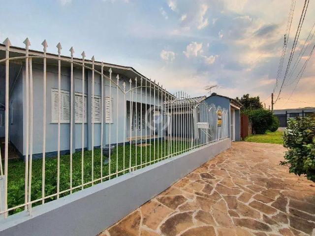Casa venda em Região Geográfica Imediata de Novo Hamburgo - São Leopoldo, Região Metropolitana de Porto Alegre