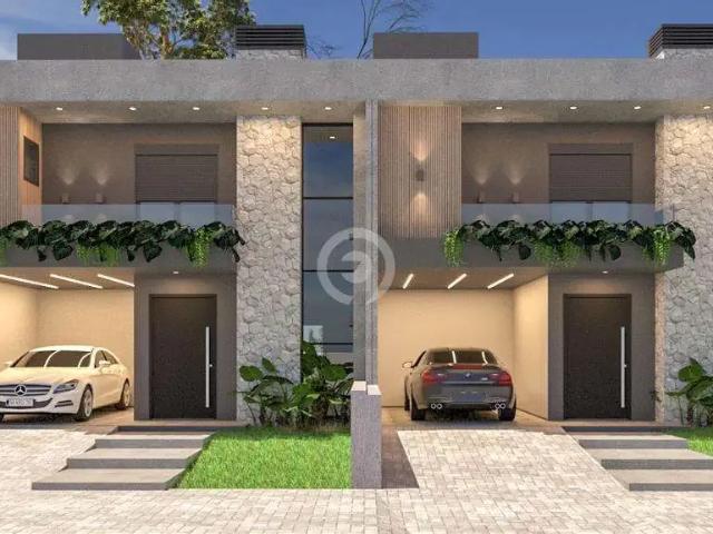 Casa venda em Região Geográfica Imediata de Novo Hamburgo - São Leopoldo, Região Metropolitana de Porto Alegre
