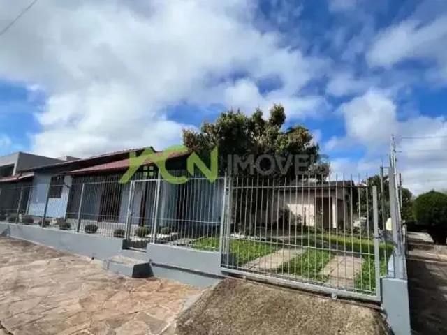Casa venda em Região Geográfica Imediata de Novo Hamburgo - São Leopoldo, Região Metropolitana de Porto Alegre