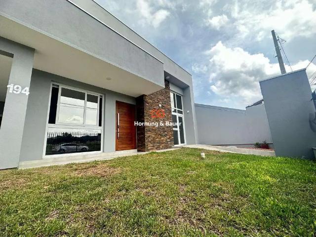 Casa venda em Região Geográfica Imediata de Novo Hamburgo - São Leopoldo, Região Metropolitana de Porto Alegre