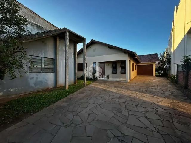 Casa venda em Estância Velha