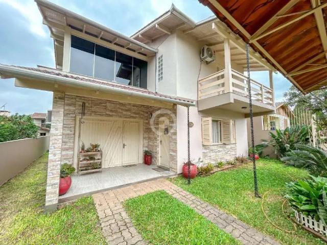 Casa venda em Região Geográfica Imediata de Novo Hamburgo - São Leopoldo, Região Metropolitana de Porto Alegre