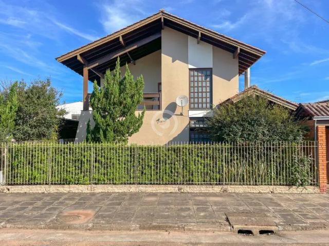 Casa venda em Região Geográfica Imediata de Novo Hamburgo - São Leopoldo, Região Metropolitana de Porto Alegre