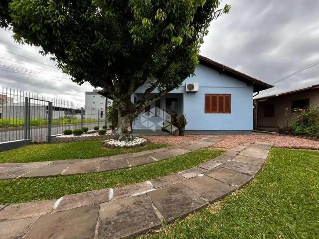 Casa venda em Estância Velha