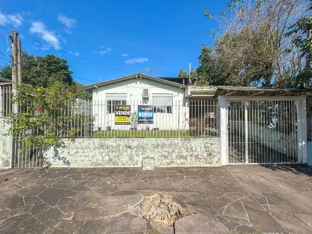 Casa venda em Região Geográfica Imediata de Novo Hamburgo - São Leopoldo, Região Metropolitana de Porto Alegre