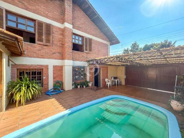 Casa venda em Região Geográfica Imediata de Novo Hamburgo - São Leopoldo, Região Metropolitana de Porto Alegre